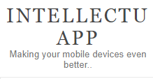 INTELLECTUAPP- Android App of the Day – Bluecoins