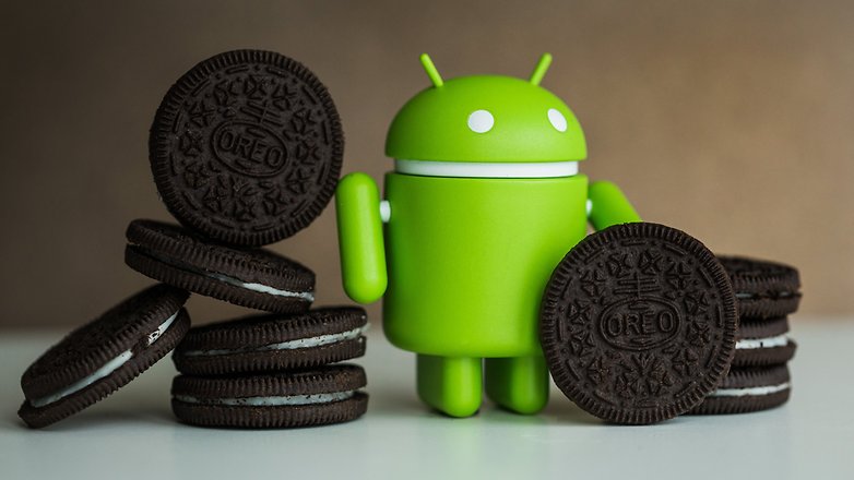 Android Oreo Compatibility